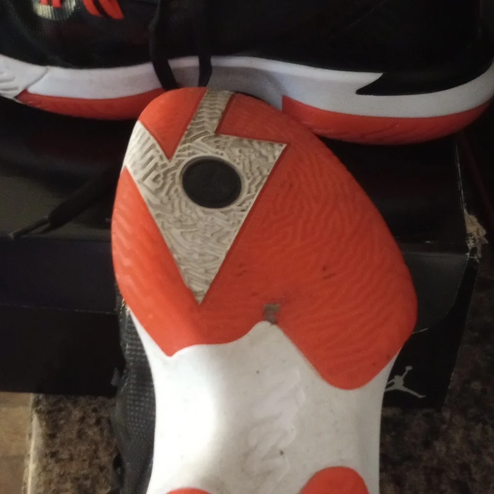Jordan - Picture 3 of 4